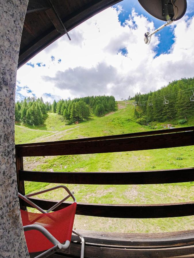 La Piana Appartamenti Alpe Devero Bagian luar foto