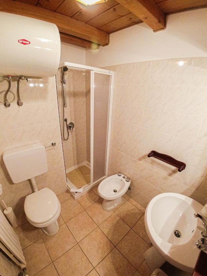 La Piana Appartamenti Alpe Devero Bagian luar foto