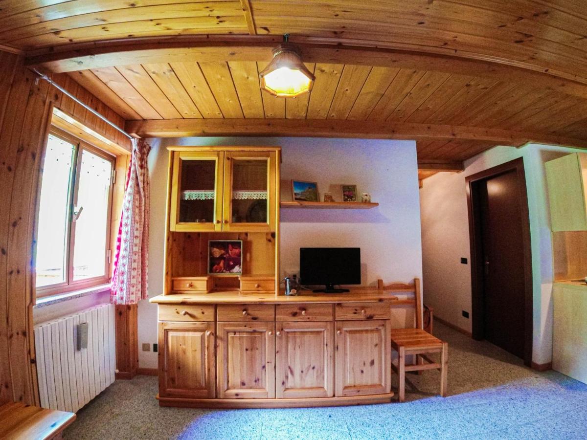 La Piana Appartamenti Alpe Devero Bagian luar foto