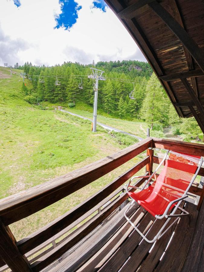 La Piana Appartamenti Alpe Devero Bagian luar foto
