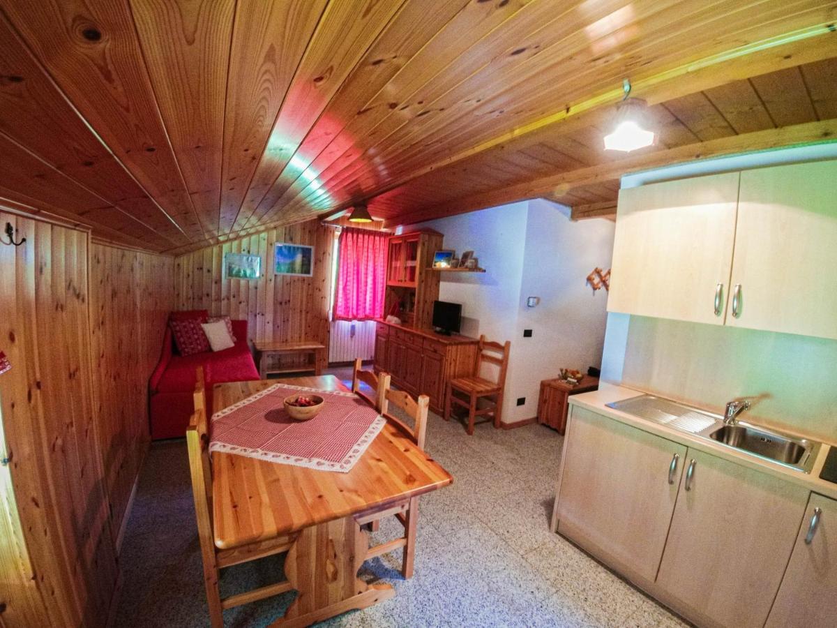 La Piana Appartamenti Alpe Devero Bagian luar foto