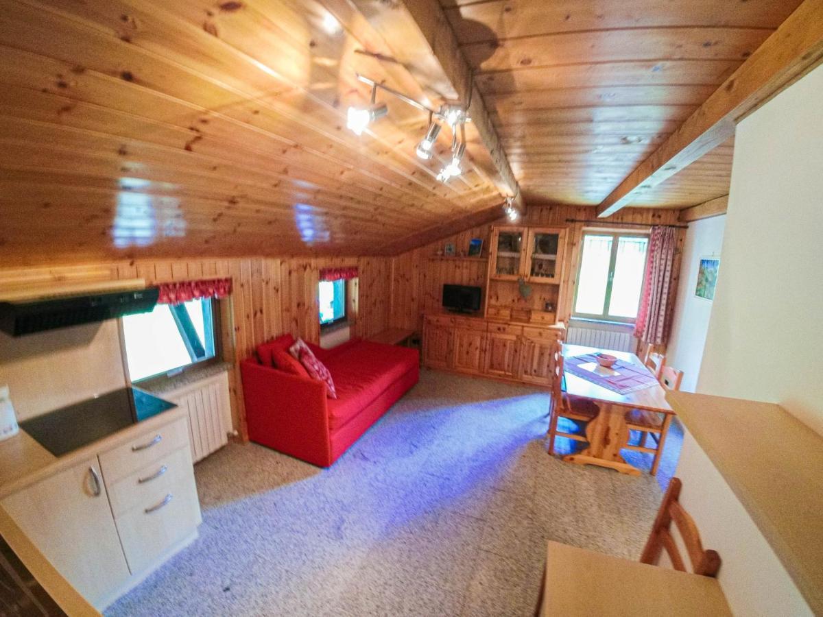 La Piana Appartamenti Alpe Devero Bagian luar foto