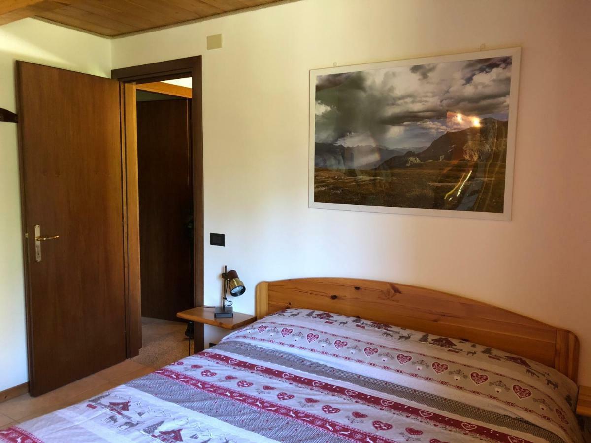 La Piana Appartamenti Alpe Devero Bagian luar foto